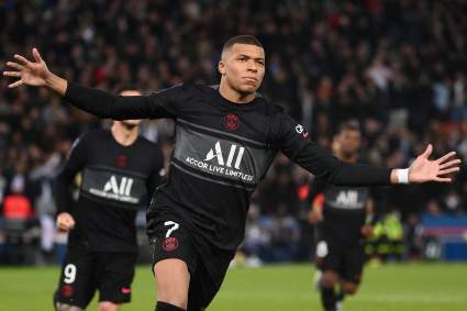 PSG vs RB Leipzig: Hora y cómo ver el Live Stream