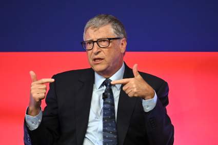 El informe que deja muy mal parado a Bill Gates: ¿Envió correos inapropiados?