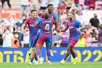 Barcelona vs Alavés: Hora y cómo ver el Live Stream