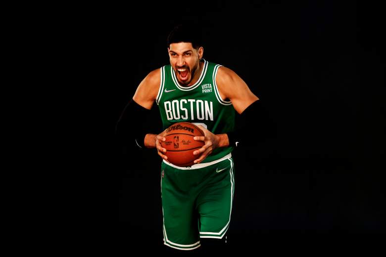 Enes Kanter