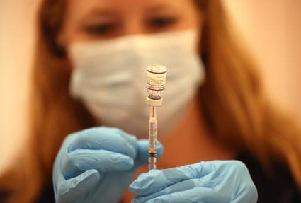 Vacuna Pfizer disminuye su eficacia contra el COVID-19: ¿Desde cuándo?