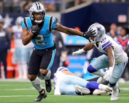 Arrestan en Dallas a jugador de los Cowboys: ¿Qué hizo Damontae Kazee?