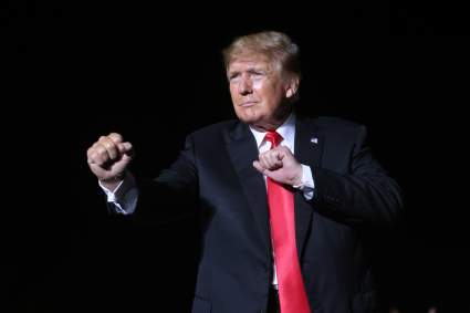 Capitolio: La demanda de Donald Trump para frenar la investigación: ¿Qué hizo?
