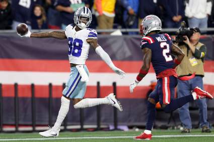 Los Cowboys hablan sobre la lesión de Cee Dee Lamb: ¿Qué le pasó?