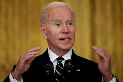 Joe Biden presentó su nuevo plan de gasto social: ¿De cuánto es?