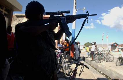 Haití: Secuestran a 17 misioneros norteamericanos: ¿Qué pasó?