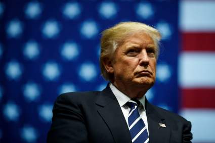 Donald Trump sale de la lista de Forbes 400: ¿Por qué motivo?