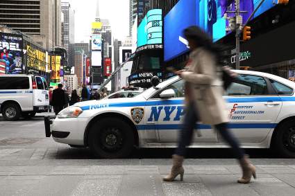Víctimas de violación sexual acusan a la Policía de Nueva York: ¿Por qué?