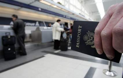 EEUU imprimió el primer pasaporte de género ‘X’ : ¿De qué se trata?