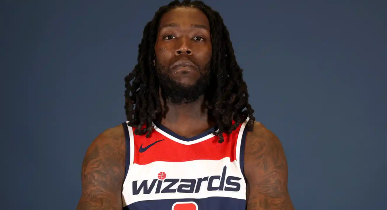 Montrezl Harrell