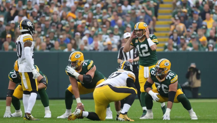 Aaron Rodgers no está buscando ser cambiado a los Steelers: ¿Dónde terminará?