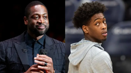 Hijo de Dwyane Wade ha decidido cuál será su próximo paso: ¿Qué hará?