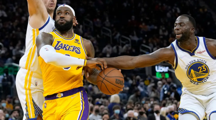 LeBron James y su honesta opinión sobre la pretemporada de los Lakers: ¿Qué dijo?