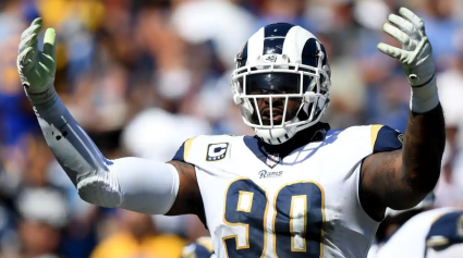 Nuevos rumores indican que Dallas tiene reemplazo de DeMarcus Lawrence: ¿Quién es?