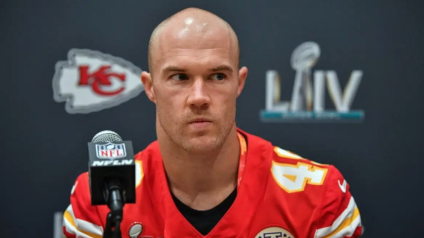 ¿Qué hizo fanático de los Chiefs para sacarse de encima a polémico jugador?