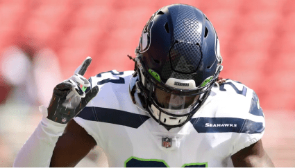 Extitular de los Seahawks llega a un nuevo equipo luego de salida inesperada