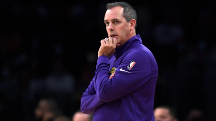 Rumores sugieren polémico reemplazo de Frank Vogel: ¿ Quién llegaría a los Lakers?