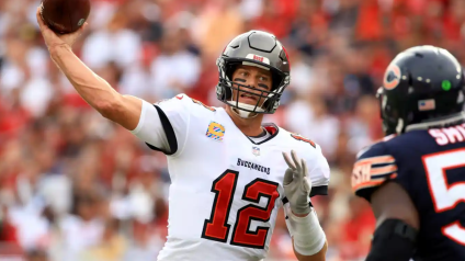 Scottie Pippen cuestiona el lugar de Tom Brady entre los grandes de la NFL : ¿Qué dijo?