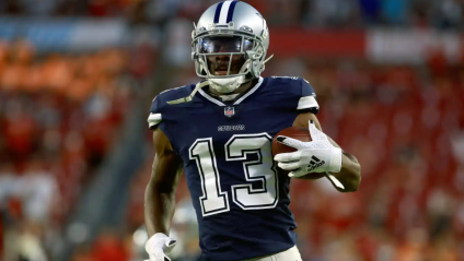 Los Cowboys mueven la estantería con Michael Gallup: ¿Qué hicieron?