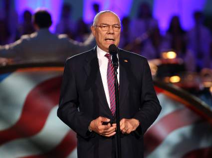 Colin Powell muere por Covid 19: ¿Estaba vacunado?