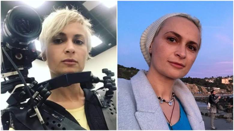 Hannah Guti&eacute;rrez-Reed, la jefa de armas en "Rust": Lo que debes saber