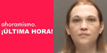 Detienen a esposa de hombre que decapitó a sus dos hijos: ¿Quién es?