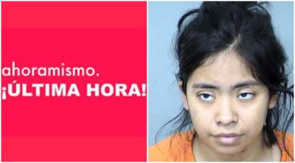 Madre de Arizona dispara a sus hijos porque ‘quería que fueran al cielo’: Esther Callejas