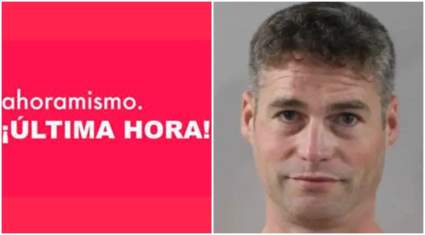 Florida: Hombre mata a 3 compañeros de trabajo con bate de béisbol: Shaun Runyon