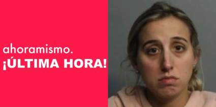 Florida: Detienen a profesora por tener sexo con alumno de 14: ¿Dónde se encontraban?