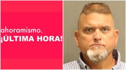 Detienen a hombre de Tennessee que secuestró y violó a mujer: Randall C. Johnson