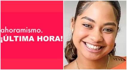 Crimen de Miya Marcano: Revelan escabrosos detalles de cómo hallaron el cuerpo