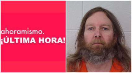 COVID-19: Hombre antivacunas asesina al hermano farmacéutico: Jeffrey Burnham