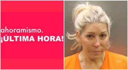 Madre de California organizaba fiestas sexuales de adolescentes: Shannon O’Connor