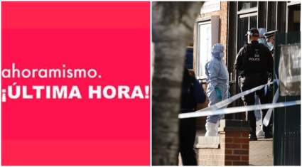 Asesinan a puñaladas a diputado británico: David Amess: ¿Qué se sabe del crimen?