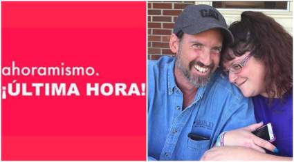 Pareja antivacunas muere por COVID-19 y deja huérfanos a 5 niños: Kevin y Misty Mitchem