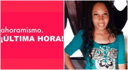 Mujer de Alabama aparece muerta en camioneta de la policía: Christina Nance
