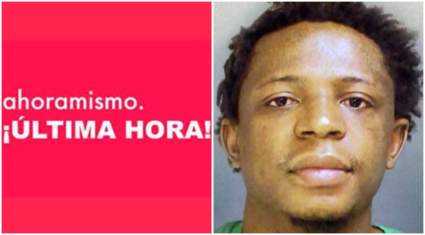 Filadelfia: Hombre negro viola a mujer en tren ante mirada de pasajeros: Fiston Ngoy