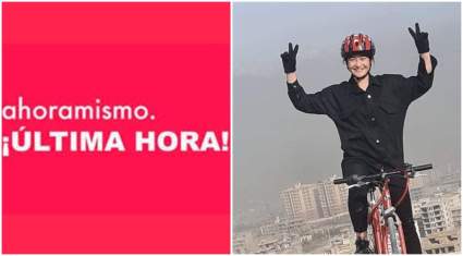 ¿Talibanes decapitaron a joven voleibolista afgana? Lo que se sabe de Mahjabin Hakimi