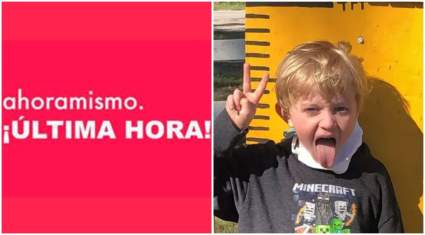 Niño de 7 años muere tras ser atacado por perro recién adoptado: James McNeelis