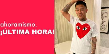 Muere a los 22 años Huey Haha, influencer de TikTok