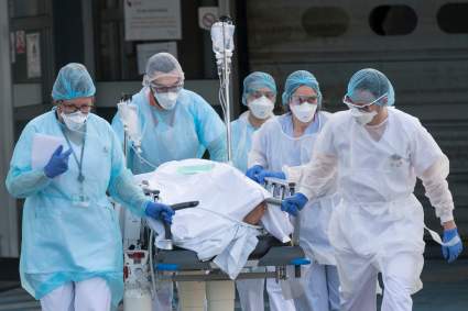 Aumentan muertes por tuberculosis