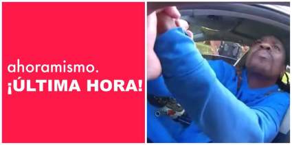 Ohio: Policías arrastran de los pelos a hombre parapléjico: Impactante video