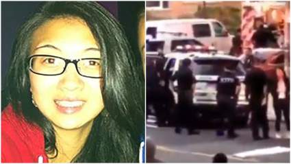 Oficial de policía es acusada de matar a la amante de su exnovia: Yvonne Wu