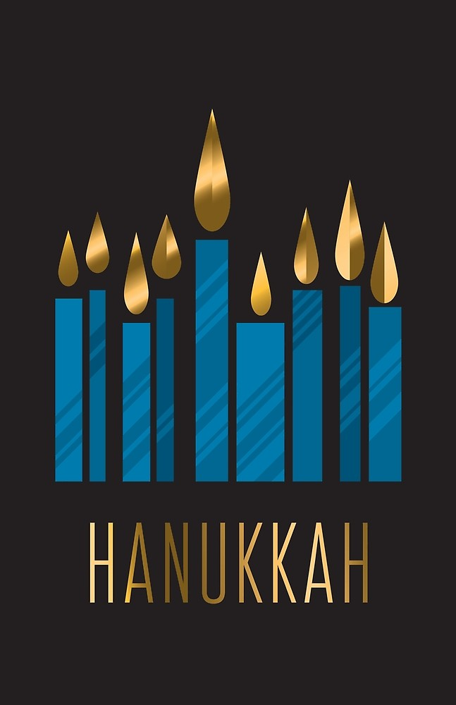 Hanukkah 2021