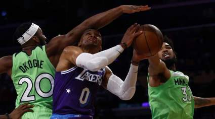Lakers podrían generar cambio por un All-Star, según ex directivo: ¿Quién llegaría?