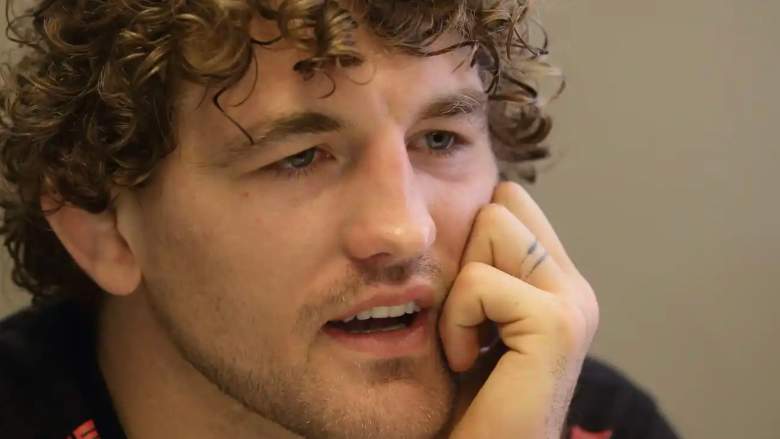 Ben Askren