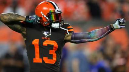 ¿Cómo hicieron los Rams para fichar a OBJ antes que los Packers?