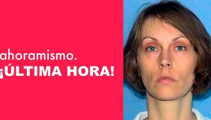 Mujer fue acusada del asesinato de su hijo y era inocente: Julie Rea