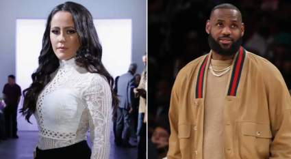 Esta es la razón por la cual Janelle Evans salió a criticar a LeBron James