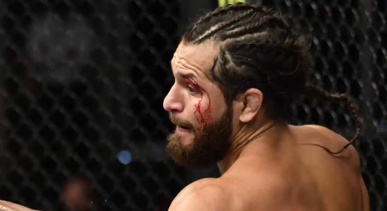 Jorge Masvidal